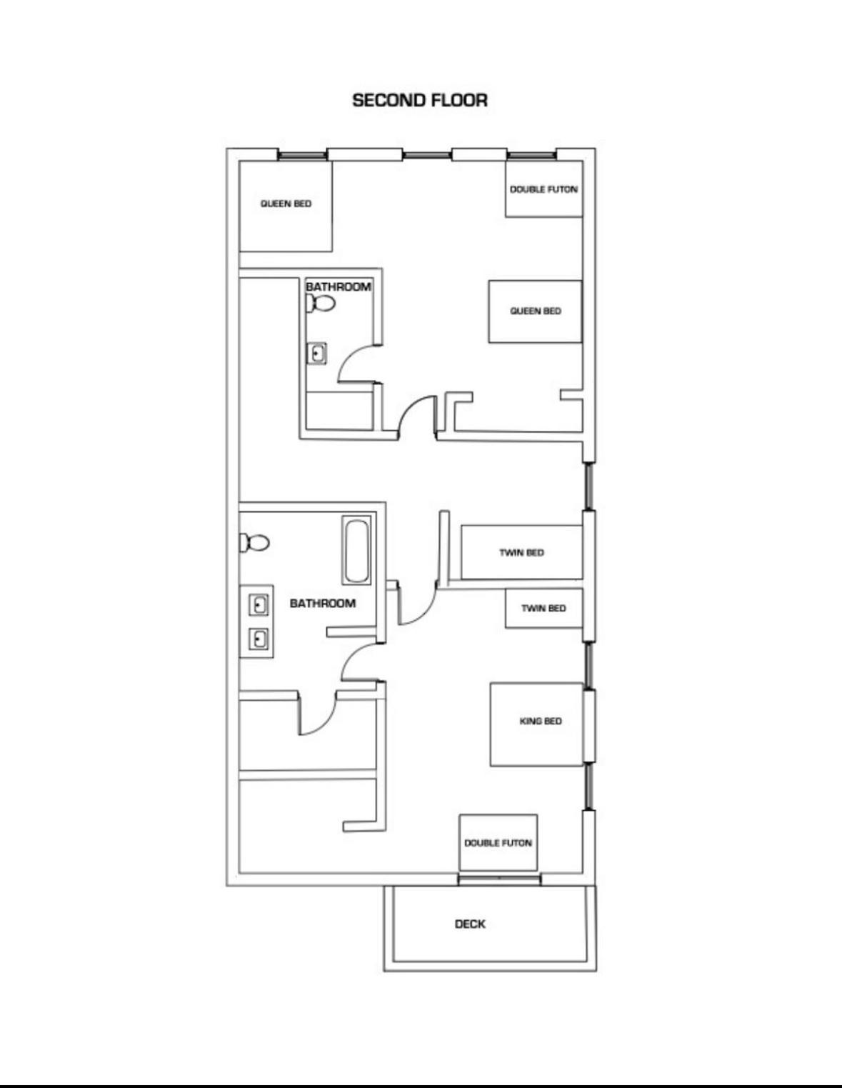 3 Bedroom Spacious Home In Ideal Location W Free Parking Back Yard Pets Welcome Chicago Exteriör bild